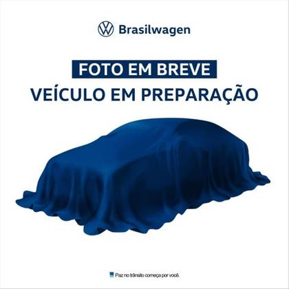 VOLKSWAGEN TAOS 1.4 250 TSI TOTAL FLEX COMFORTLINE AUTOMÁTICO
